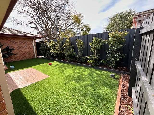 Caulfield Project